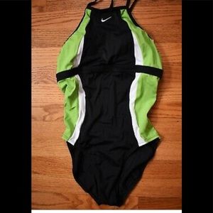 Brand New Nike one piece swimsuit